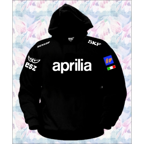 FELPA APRILIA