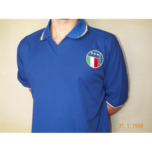 maglia calcio italia