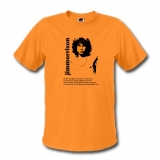T-SHIRT Jim Morrison
