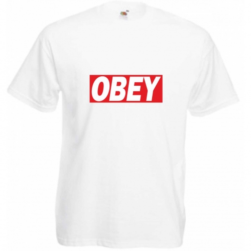 magliette obey