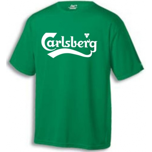 carlsberg maglia